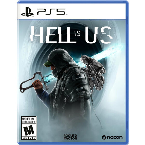 Hell is Us - PS5