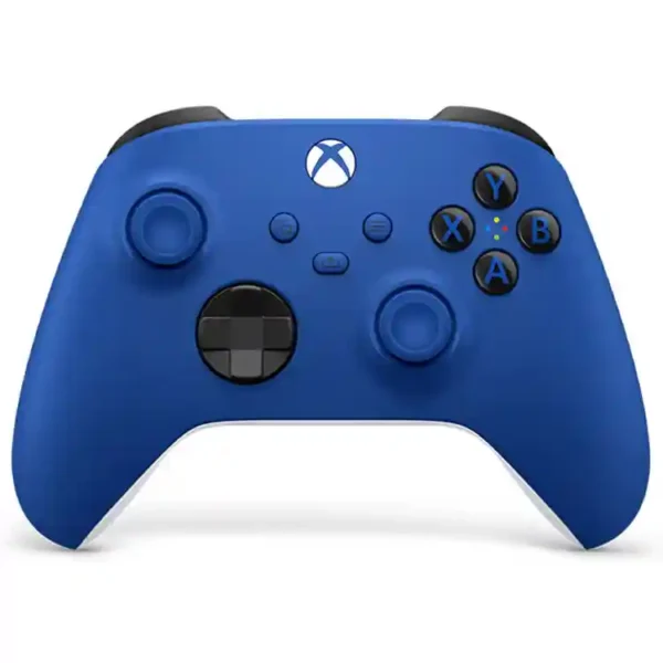 Xbox Wireless Controller - Shock Blue