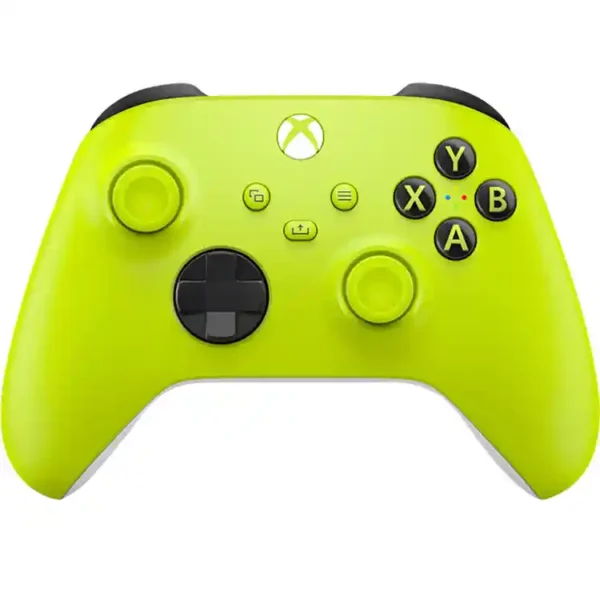 Xbox Wireless Controller - Electric Volt
