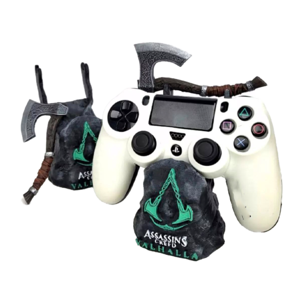 Controller Holder AC Valhalla